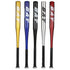 Aluminum Alloy Baseball Bat for Children and Adults - School Practice Baseball Stick