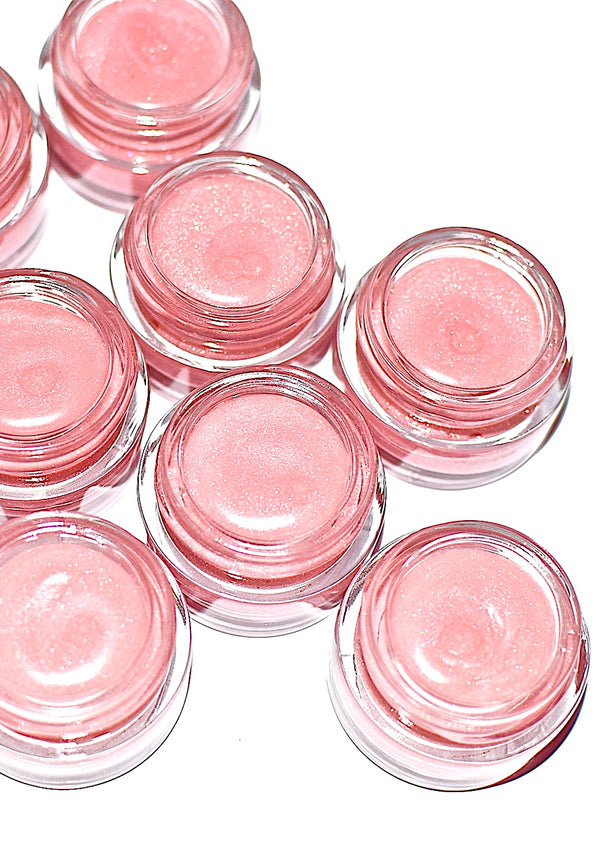 Pink Puffy Cloud Shimmer Balm