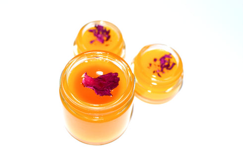 Beach Rose Luxury Balm