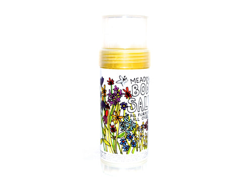 Meadow Body Salve