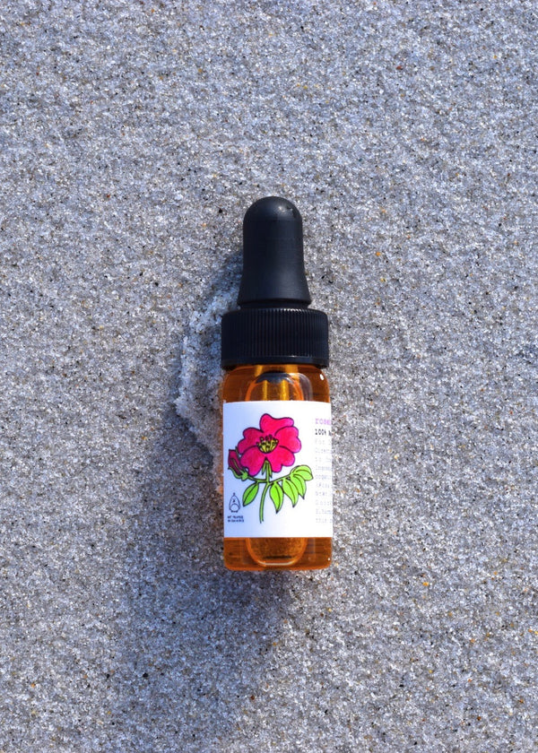 Rosehip Seed Oil
