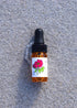 Rosehip Seed Oil