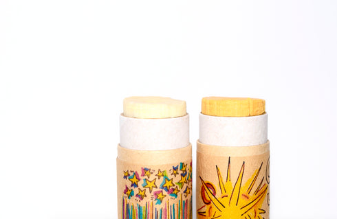 Starlight Shimmer Stick