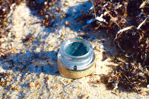 Mermaid Makeup Balm