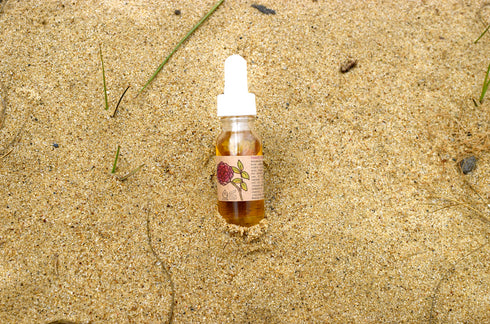 Beach Rose Skin Repair Serum