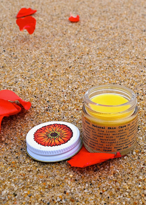 Calendula Balm