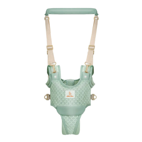 Durable and Comfortable Polyester Pet Harness & Leash – Secure and Adjustable