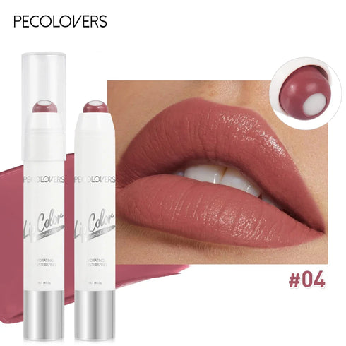 Easy-to-Apply Long-Lasting Lipstick – Lightweight, Highly Pigmented & Smooth Matte Finish