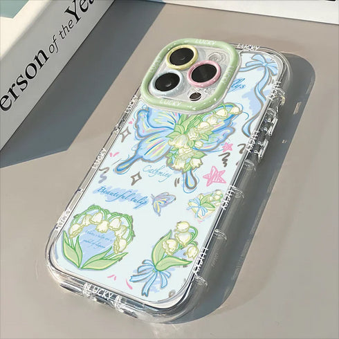 Soft Silicone Cat-Themed Phone Case – Durable, Stylish & Protective Cover for iPhone 16, 15, 14, 13, 12, 11, XR, X, XS, SE, 8, 7