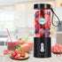 530ML Electric Juice Blender- Multifunction Juice Machine