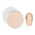 White Brightening Transparent Oil-Control Concealer - Long-Lasting Matte Setting Powder for Natural, Flawless Makeup - Waterproof and Breathable Formula