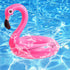 Flamingo Inflatable Swimming Ring-Swimming Circle Pool Toy-Floating Ring Pool