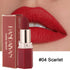 Long-Lasting Lipstick – Soft Texture, Lightweight & Portable