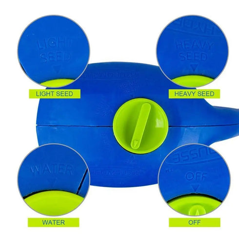 Green Grass Lawn Spray-ONLY