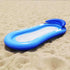 Inflatable Air Mattress-Pool Floats Accessories-Swimming Chair Ring