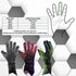 Professional Goalkeeper Gloves – Superior Grip, Durability, and Comfort for Enhanced Performance