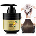 100g Ginger Shampoo Makes Hair Smoother, More Transparent, Making Hair More Moisturized