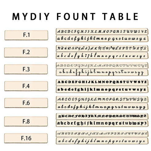 Envelope Necklace Customized Mother's Day Gift- Stainless Steel Jewelry