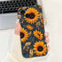 Jueeboy Protective Soft Silicone Phone Case – Cute and Artistic Designs for iPhone 14 Series
