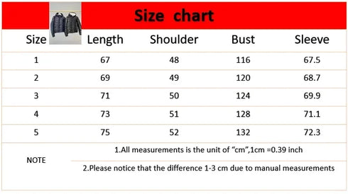 Men's Winter Splicing Casual Jacket – White Duck Down Short Outerwear