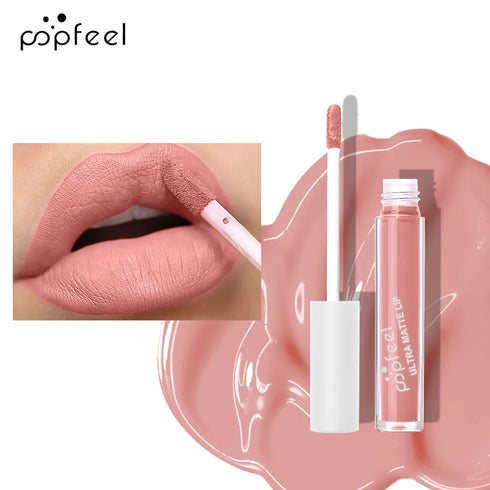 Long-Lasting Lip Gloss – Smooth Application and Lasting Shine