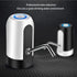 Electric Water Dispenser Pump Automatic Water Bottle USB Charging Water Pump