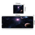 Galaxy Gaming Mouse Pad-Large Keyboard Mat-XXL Desk Mats