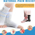 Compression Ankle Support Socks – Neuropathy Relief, Breathable, and Durable