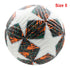Professional PU Leather Soccer Ball – Seamless, Durable, and Designed for Performance
