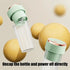 450ml Electric Juicer Cup Blender, Rechargeable Fruit Mixer