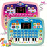 Interactive Kids Learning Pad - Educational Toddler Tablet for Numbers & Alphabets, Ages 3-8, Preschool Boys & Girls