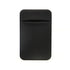 1PC Fashion Elastic Cloth Cell Phone Card Holder Mobile Phone Wallet Case Credit ID Card Holder Adhesive Sticker Pocket