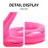 Flamingo Inflatable Swimming Ring-Swimming Circle Pool Toy-Floating Ring Pool