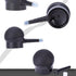 Hair Building Fiber Repair Hairline Growth Kit Spray Applicator Extension Nozzle Pump for Hair Loss Powder Sprinkler Nozzle