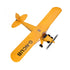 Wltoys A160 J3 RC Ready To Fly Plane - 2.4G Brushless Motor and Remote Control Airplane