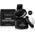 Instant Black Root Touch-Up and Natural Hairline Shadow Filler – Waterproof, Long-Lasting, Easy-to-Apply Powder Formula for Hair Coverage and Density Enhancement – 1 Full-Size Unit