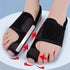 Toe Thumb Valgus Orthopedic Band – Adjustable Spring Support for Foot Alignment & Sport Safety