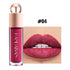 QIBEST Diamond Glitter Liquid Lipstick – Long-Lasting, Moisturizing & Waterproof Shimmer Lip Gloss
