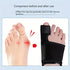 Toe Thumb Valgus Orthopedic Band – Adjustable Spring Support for Foot Alignment & Sport Safety