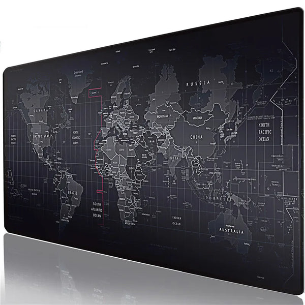 Large Gaming Mouse Pad-Non Slip Keyboard Mat