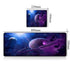 Galaxy Gaming Mouse Pad-Large Keyboard Mat-XXL Desk Mats