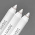 Dual-End Highlighter and Undereye Brightener Pencil – Long-Lasting, Smudge-Proof Eye Shadow Stick for Natural, Radiant Eye Makeup