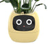 Smart USB Rechargeable Plant Pot - Indoor Flower Pot for Easy and Fun Plant Care, Perfect for Home Decoration