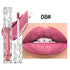 QIBEST Diamond Glitter Liquid Lipstick – Long-Lasting, Moisturizing & Waterproof Shimmer Lip Gloss