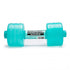 Adjustable Water Dumbbells - 1/2/4PCS 1kg Home Gym Weights for Fitness & Yoga