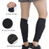 Professional Compression Shin Guard Sleeves – Honeycomb Anti-Collision Protection for Sports