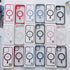 IPhone Original Clear Magsafe Phone Case-Wireless Charging Cover For iPhone