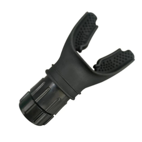 Breathing Trainer Exercise Lung Face Mouthpiece Respirator Fitness Healthy Care