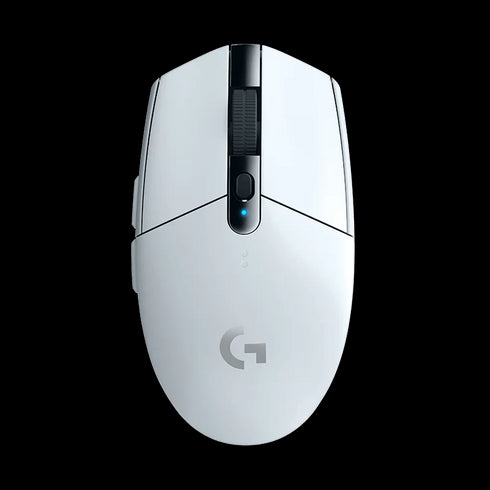 New G304 Wireless Gaming Mouse-Portable Light Speed Mouse for Logitech