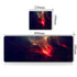 Galaxy Gaming Mouse Pad-Large Keyboard Mat-XXL Desk Mats